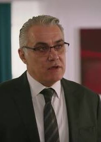 The Cemil Show